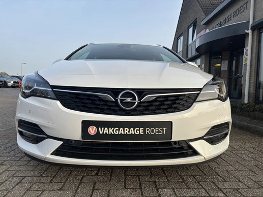 Opel Astra - Afbeelding 23 van 30