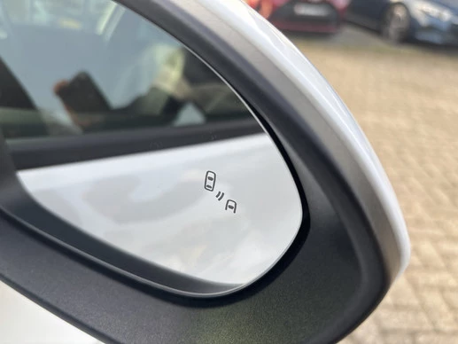 Opel Astra - Afbeelding 26 van 30