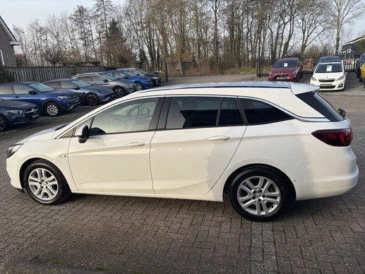 Opel Astra - Afbeelding 30 van 30