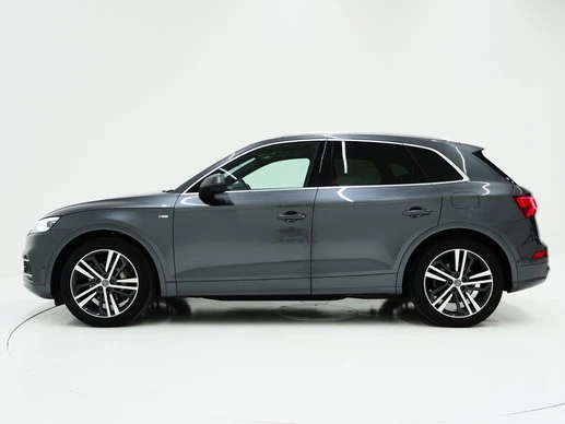 Audi Q5 - Afbeelding 2 van 30