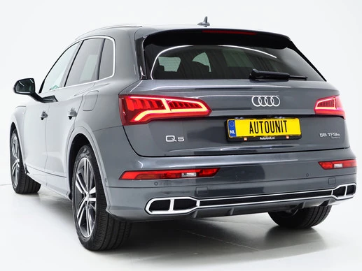 Audi Q5 - Afbeelding 3 van 30