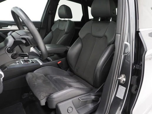 Audi Q5 - Afbeelding 4 van 30