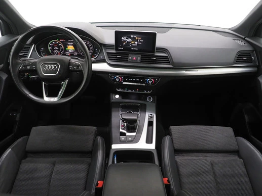 Audi Q5 - Afbeelding 5 van 30