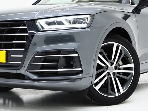 Audi Q5 - Afbeelding 6 van 30