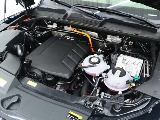 Audi Q5 - Afbeelding 7 van 30