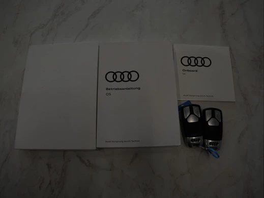 Audi Q5 - Afbeelding 8 van 30