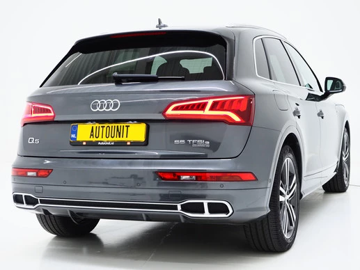 Audi Q5 - Afbeelding 9 van 30