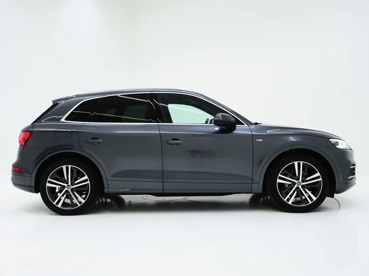 Audi Q5 - Afbeelding 10 van 30