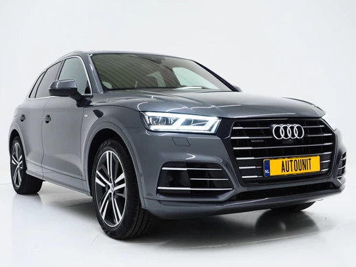 Audi Q5 - Afbeelding 11 van 30