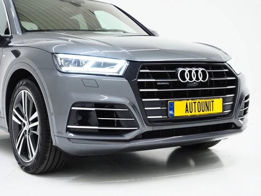 Audi Q5 - Afbeelding 12 van 30