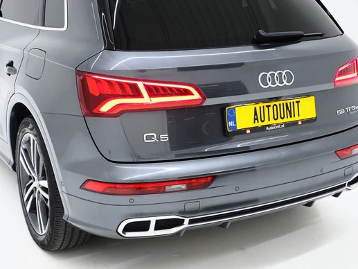 Audi Q5 - Afbeelding 14 van 30