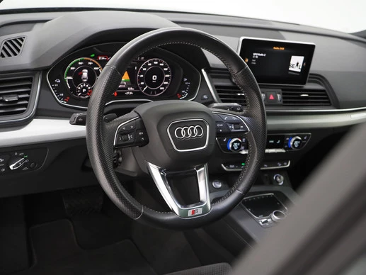 Audi Q5 - Afbeelding 16 van 30