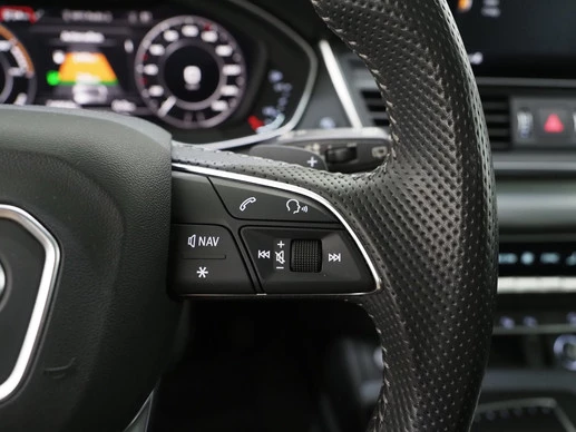 Audi Q5 - Afbeelding 23 van 30