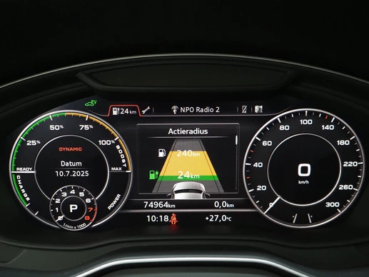 Audi Q5 - Afbeelding 25 van 30