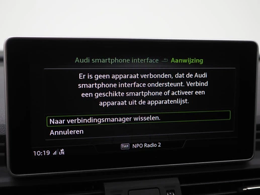 Audi Q5 - Afbeelding 28 van 30