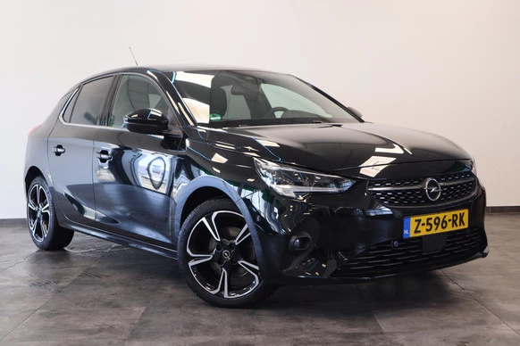 Opel Corsa - Afbeelding 1 van 20