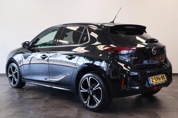 Opel Corsa - Afbeelding 3 van 20