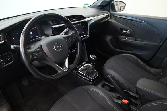 Opel Corsa - Afbeelding 5 van 20