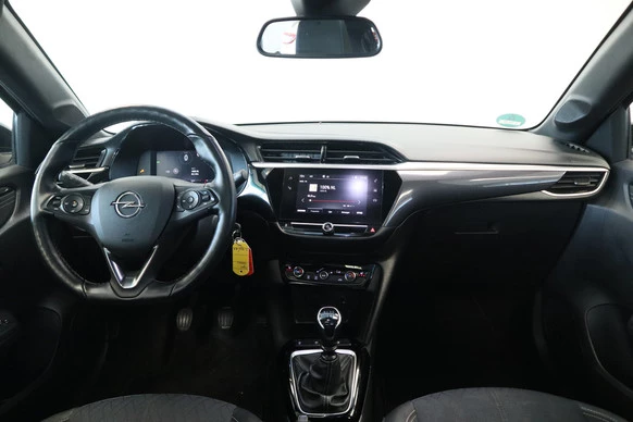 Opel Corsa - Afbeelding 6 van 20