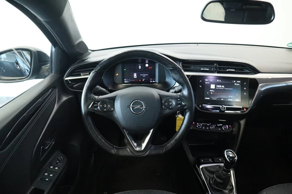 Opel Corsa - Afbeelding 7 van 20