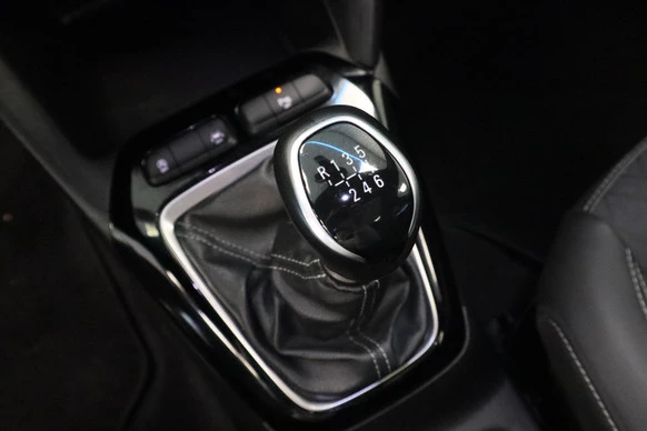 Opel Corsa - Afbeelding 12 van 20