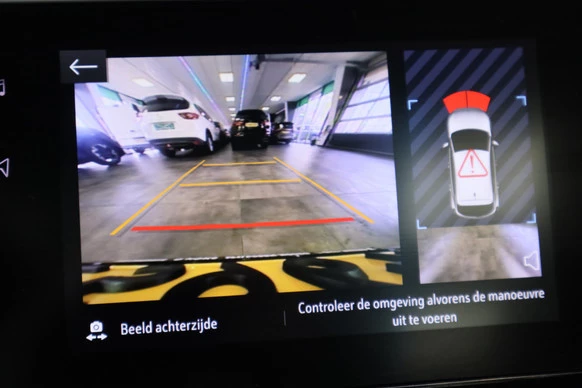 Opel Corsa - Afbeelding 15 van 20