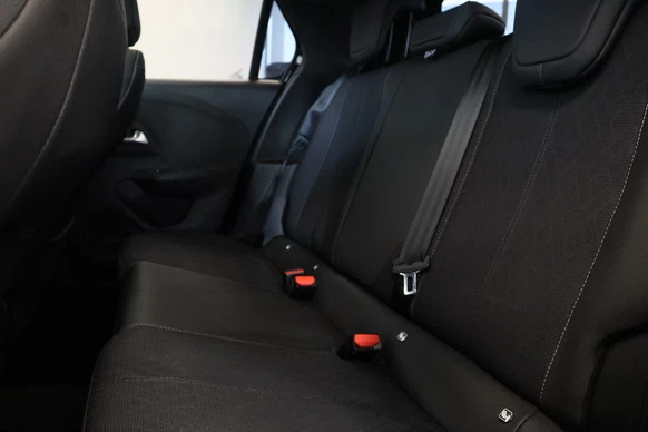 Opel Corsa - Afbeelding 17 van 20