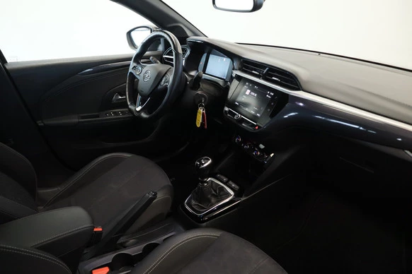 Opel Corsa - Afbeelding 18 van 20