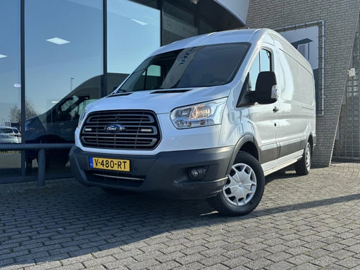 Ford Transit - Afbeelding 1 van 29
