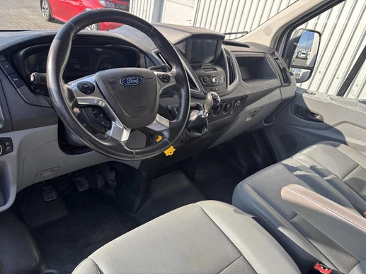 Ford Transit - Afbeelding 2 van 29