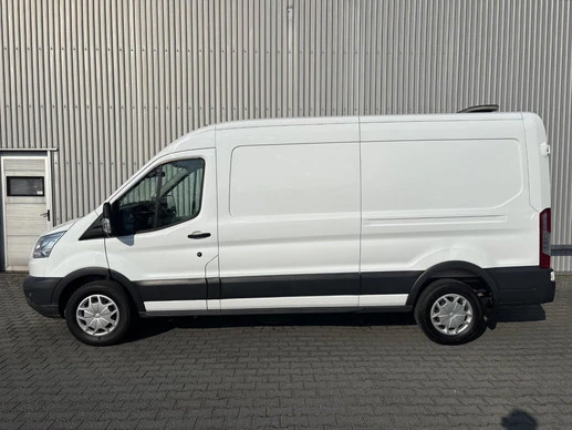 Ford Transit - Afbeelding 4 van 29