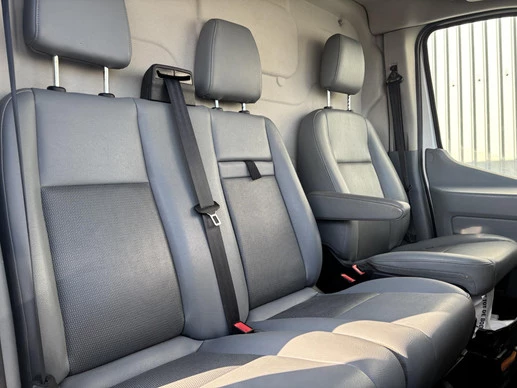 Ford Transit - Afbeelding 5 van 29