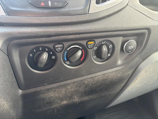 Ford Transit - Afbeelding 10 van 29