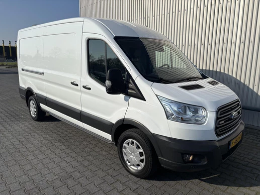 Ford Transit - Afbeelding 6 van 29