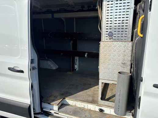 Ford Transit - Afbeelding 8 van 29