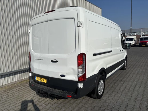 Ford Transit - Afbeelding 9 van 29