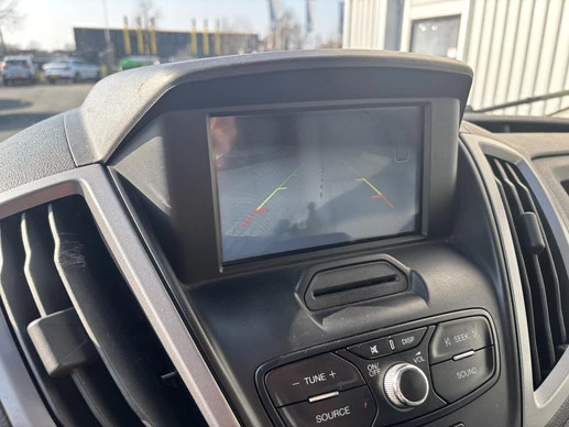 Ford Transit - Afbeelding 11 van 29