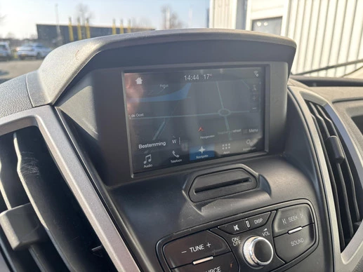 Ford Transit - Afbeelding 12 van 29