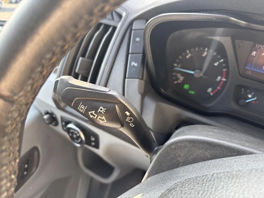 Ford Transit - Afbeelding 18 van 29