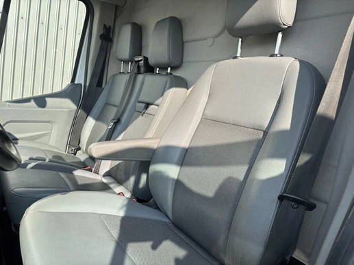 Ford Transit - Afbeelding 21 van 29