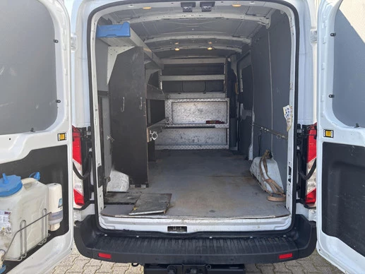 Ford Transit - Afbeelding 22 van 29