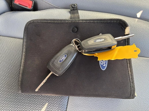 Ford Transit - Afbeelding 23 van 29