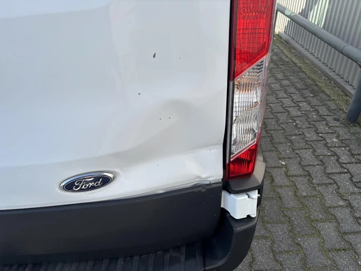 Ford Transit - Afbeelding 24 van 29