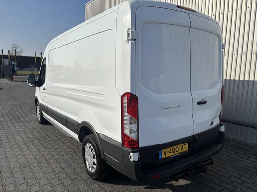 Ford Transit - Afbeelding 27 van 29