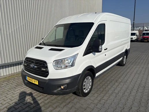 Ford Transit - Afbeelding 28 van 29