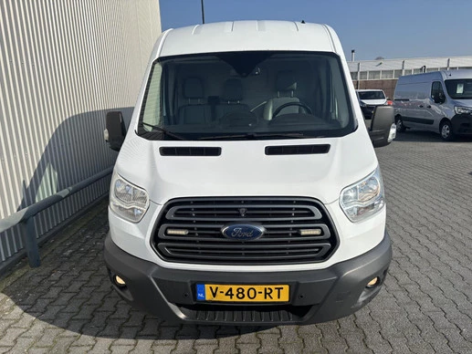 Ford Transit - Afbeelding 29 van 29