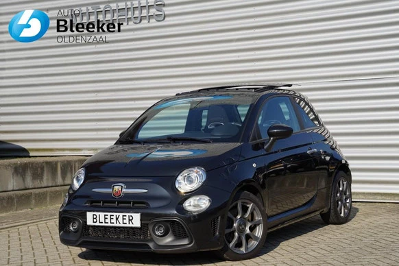 Abarth 595 - Afbeelding 1 van 22