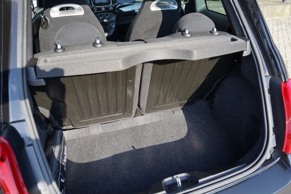 Abarth 595 - Afbeelding 16 van 22