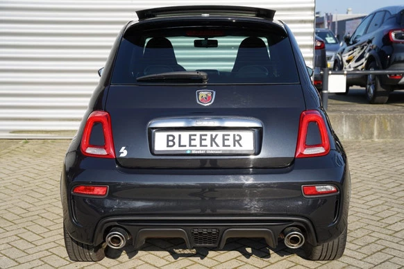 Abarth 595 - Afbeelding 2 van 22
