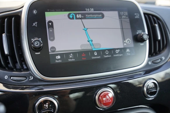 Abarth 595 - Afbeelding 8 van 22